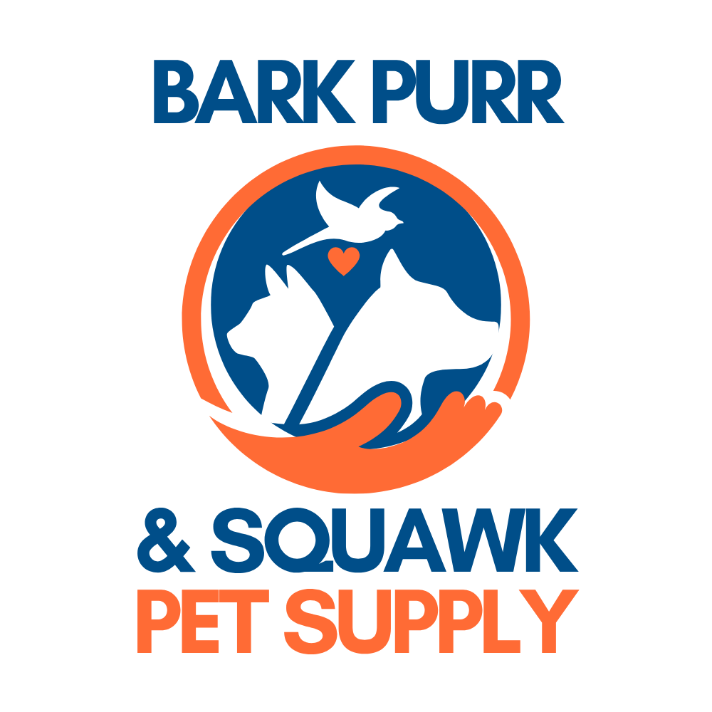 Bark Purr and Squawk Pet Supply